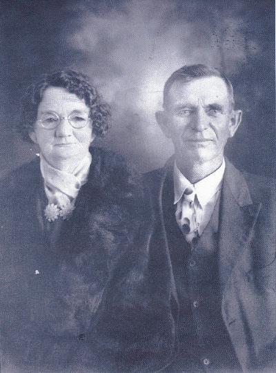 Emily and W. S. Vickrey