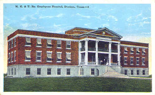 Katy Hospital