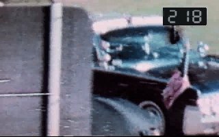 JFK Assassination at Dealey Plaza, Dallas, Texas