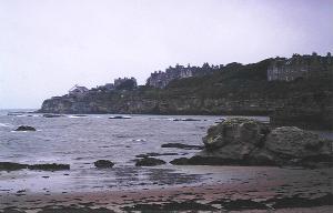 North Seas from St. Andrews