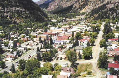 Ouray